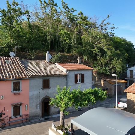 Borgo Capobianco Villa Montefiascone Exterior photo